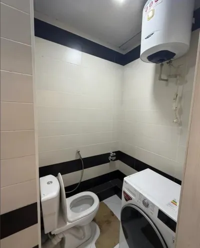 2-комн. квартира, 6 этаж, 70м², Шохмансур