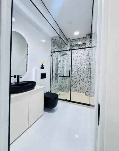 2-комн. квартира, 2 этаж, 53 м², И Сомони