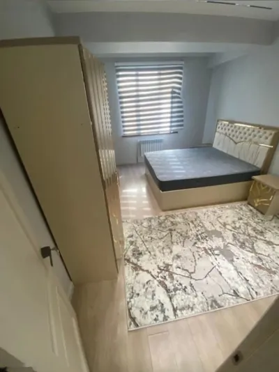 3-комн. квартира, 8 этаж, 80м², Голубой экран