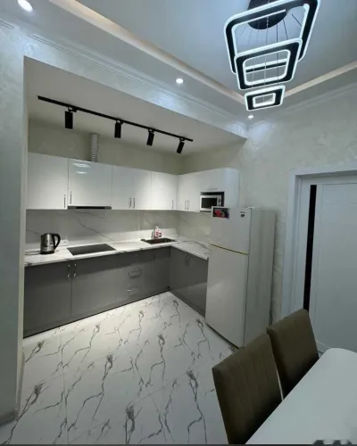 1-к квартира, 10 этаж, 47 м², И.Сомони Садбарг