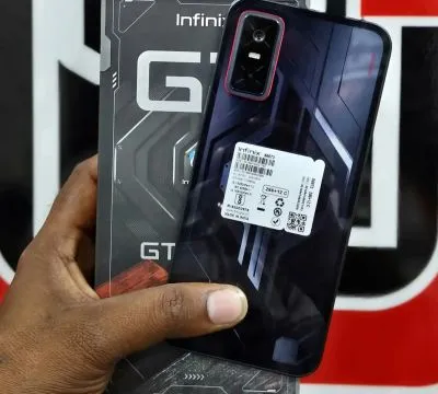 Infinix Gt 30 Pro 256 gb