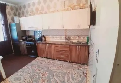 3-комн. квартира, 2 этаж, 100м², Сино