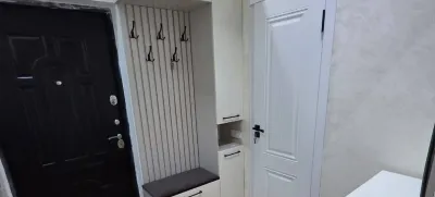 1-комн. квартира, 10 этаж, 31 м², Фирдавсӣ