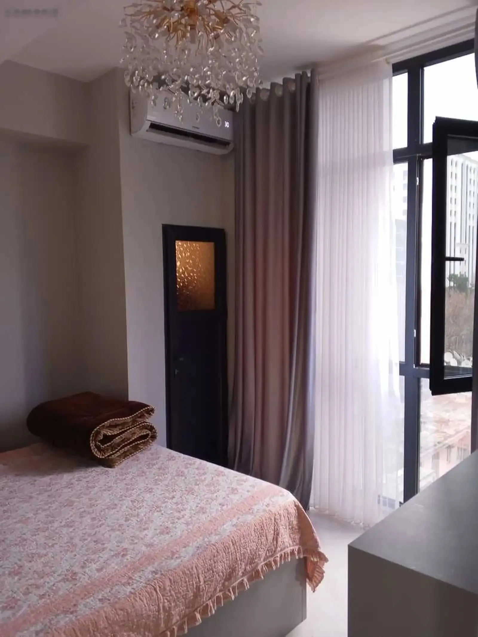 2-комн. квартира, 7 этаж, 80м², Ботанический Сад