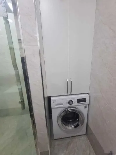 2-комн. квартира, 11 этаж, 58м², и сомони