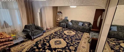 3-комн. квартира, 4 этаж, 100 м², Сино
