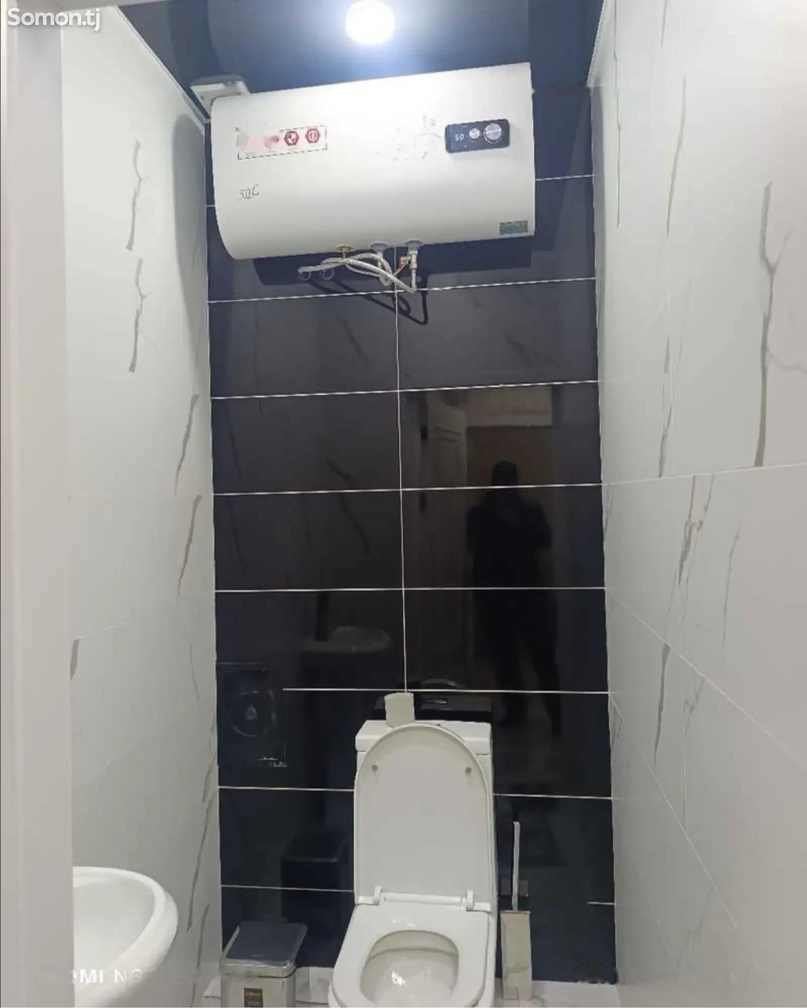 2-комн. квартира, 15 этаж, 61м², Славянский университет