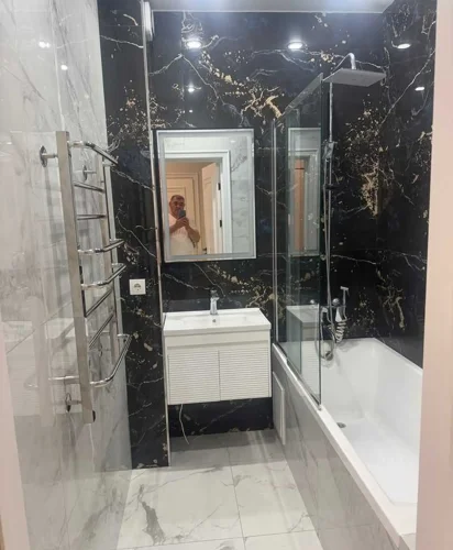2-комн. квартира, 7 этаж, 65м², И.Сомони Бухоро палас