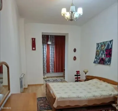 2-комн. квартира, 9 этаж, 65м², Шохмансур
