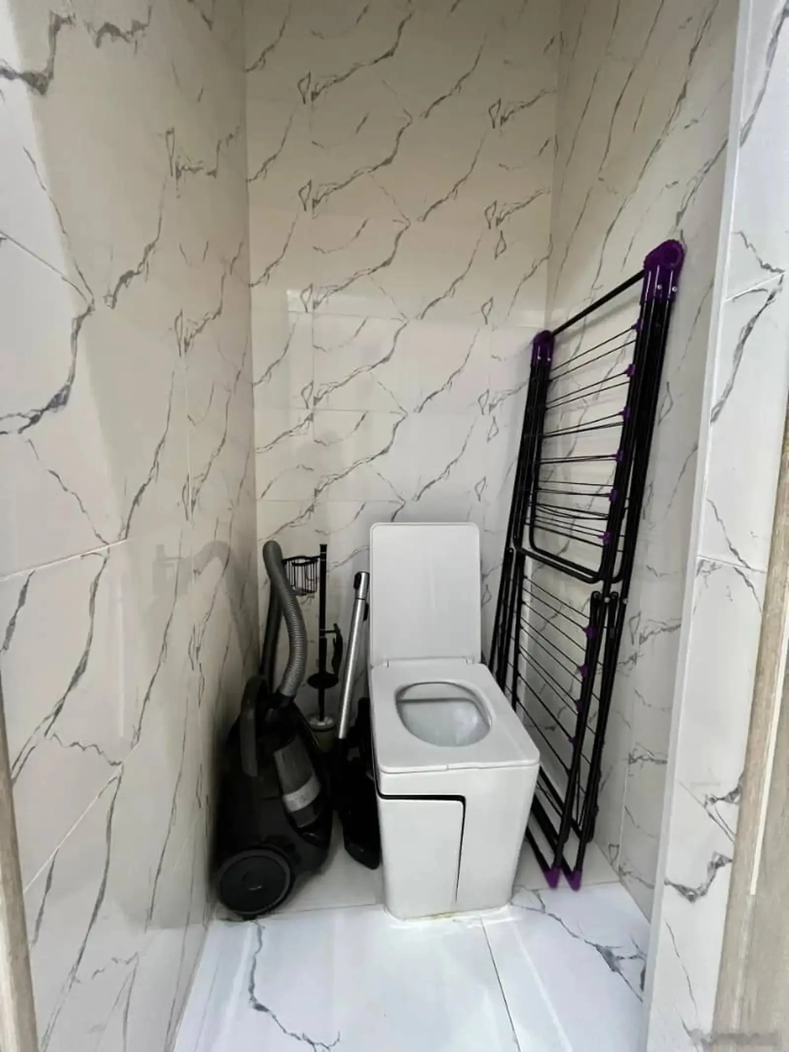 3-комн. квартира, 12 этаж, 78м², Сино Мардон
