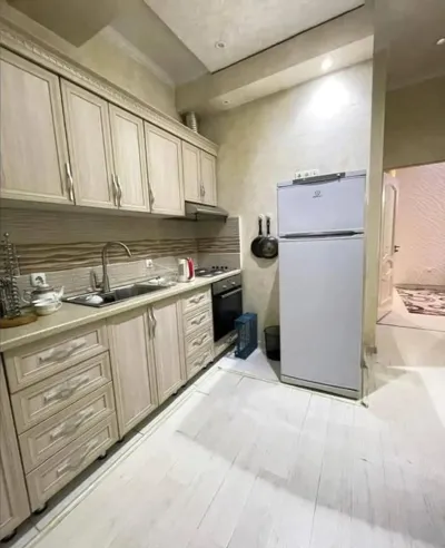 2-комн. квартира, 12 этаж, 76м², И Сомони