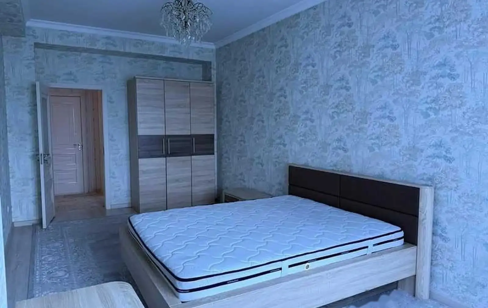 3-комн. квартира, 6 этаж, 84м², Фирдавси