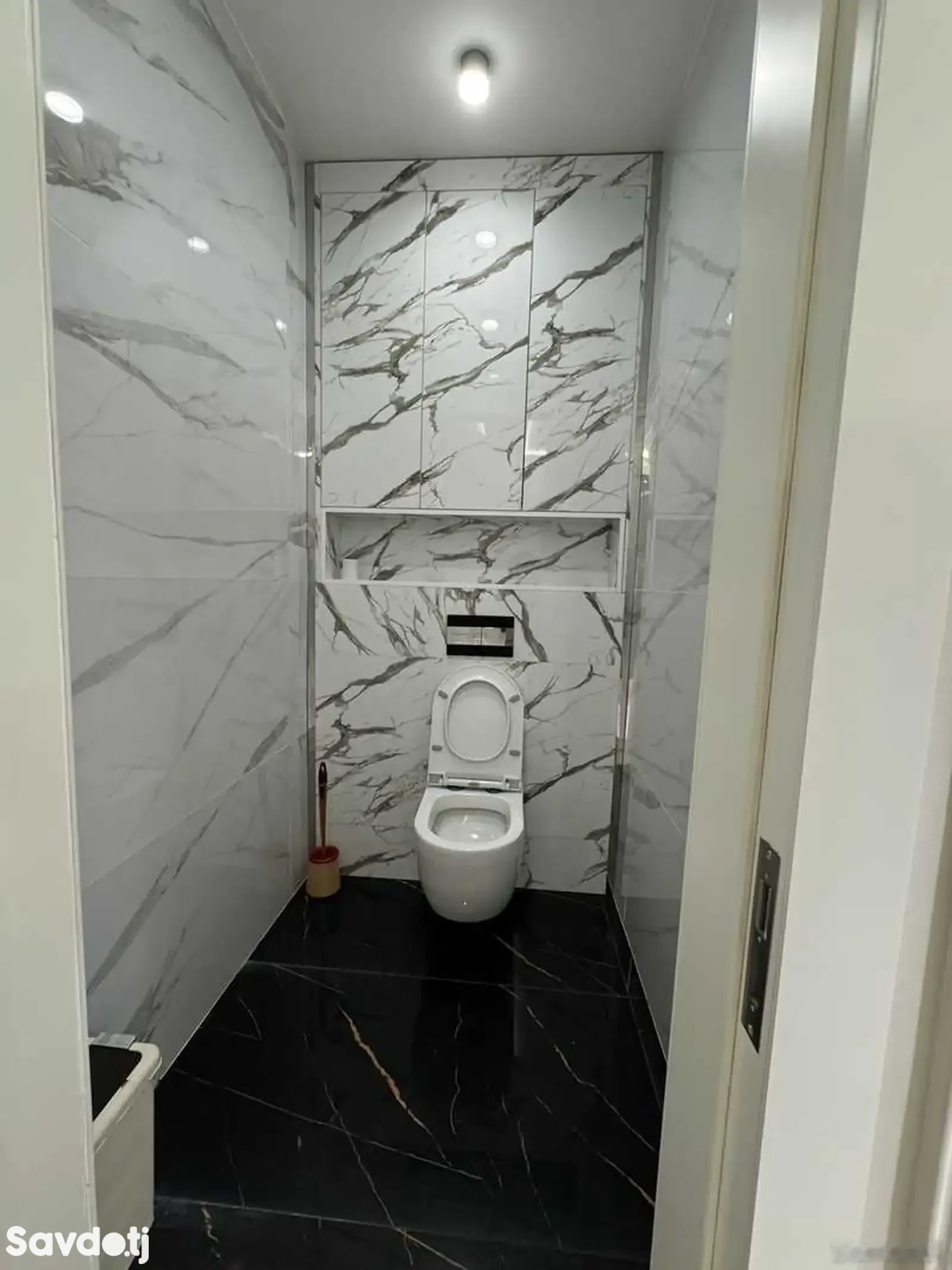 2-комн. квартира, 13 этаж, 67м², Шохмансур, Ватан