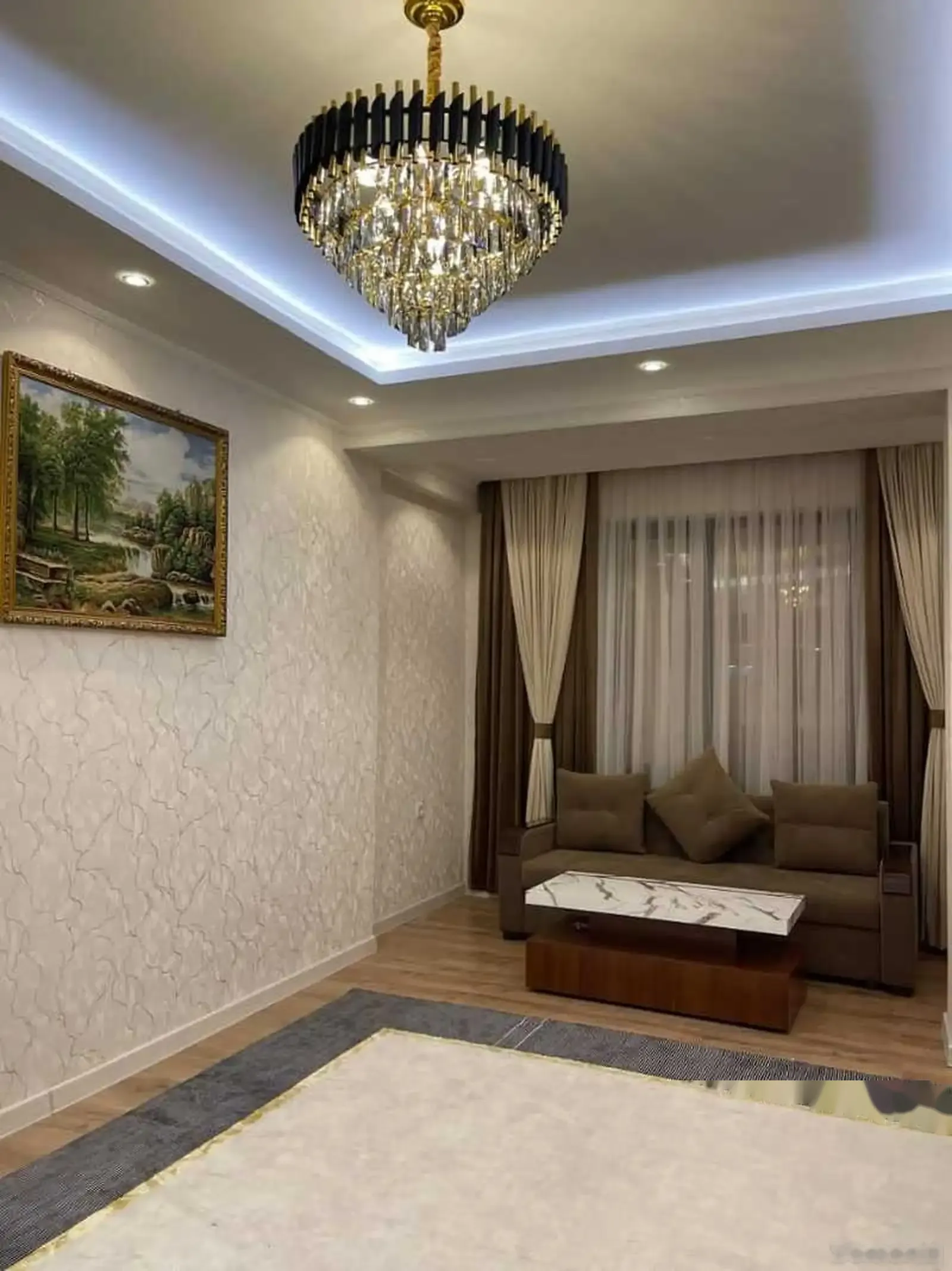 2-комн. квартира, 6 этаж, 64м², 112 мкр, Райҳона