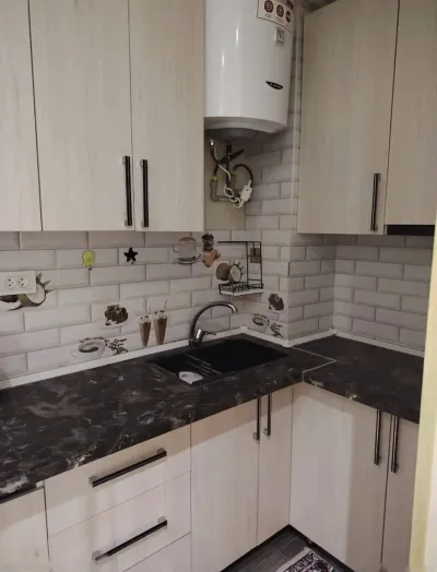 2-комн. квартира, 10 этаж, 47 м², Шохмансур