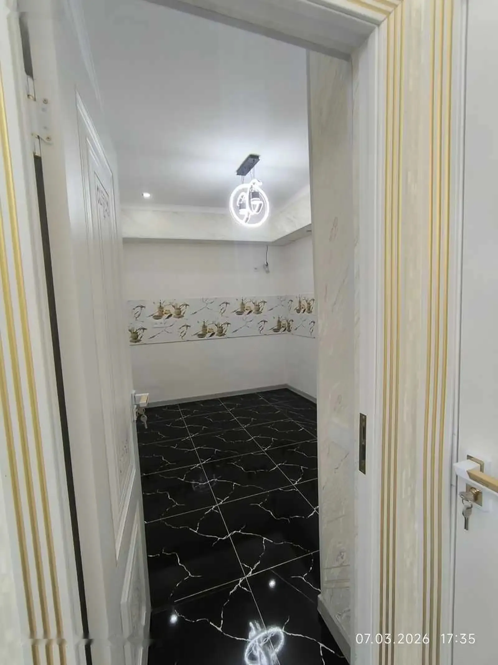 3-комн. квартира, 11 этаж, 64м², Сино
