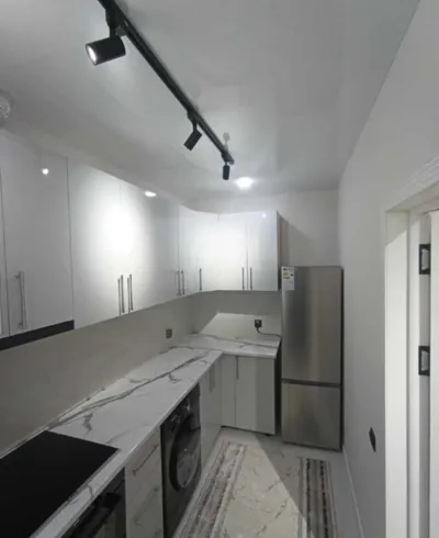 2-комн. квартира, 12 этаж, 70м², И Сомони Пеши Султанбей