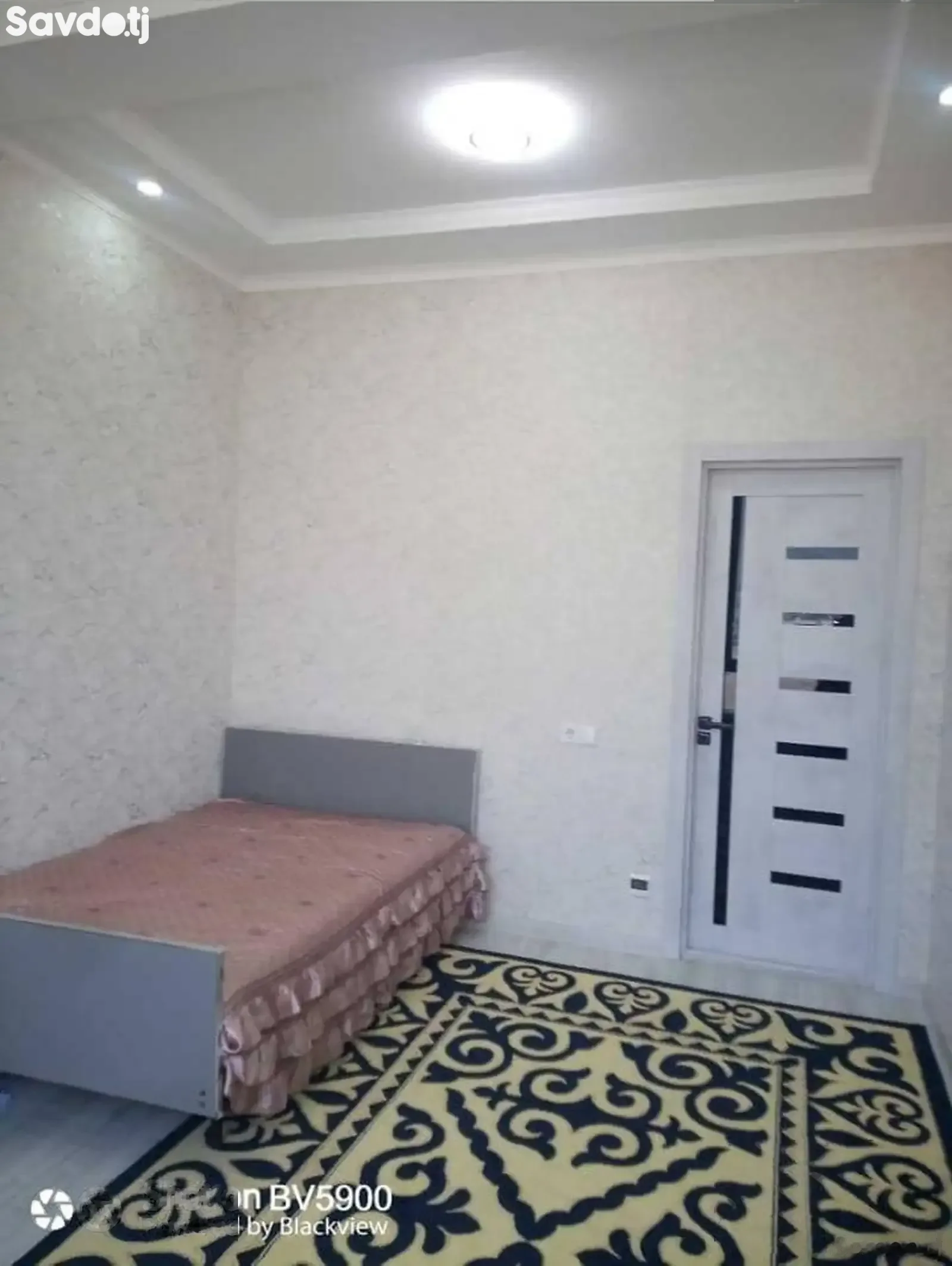 2-комн. квартира, 11 этаж, 55м², 20 микрорайон