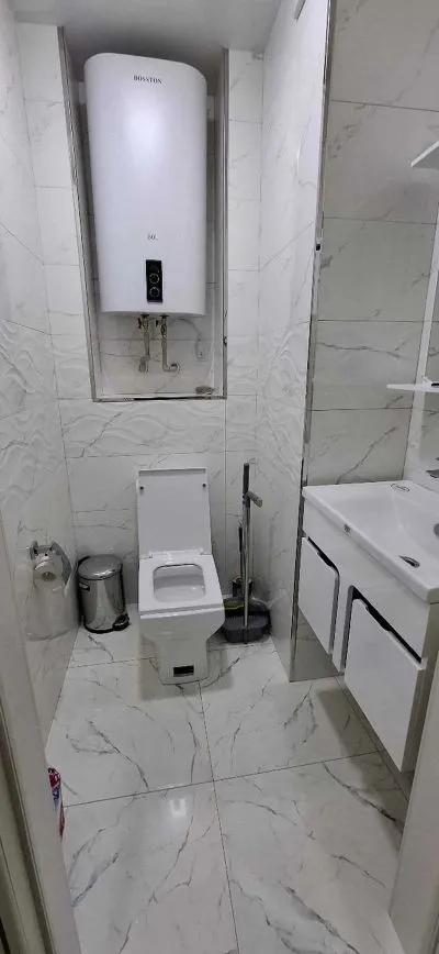 2-комн. квартира, 6 этаж, 72м², Малика собирова