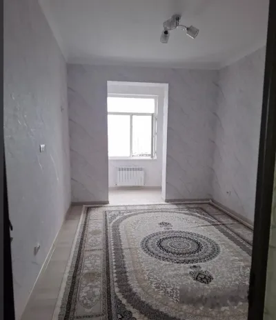 3-комн. квартира, 16 этаж, 107м², Шохмансур