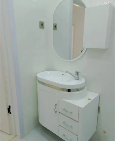 2-комн. квартира, 6 этаж, 80м², Шохмансур