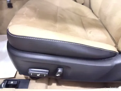 Toyota Camry, 2016