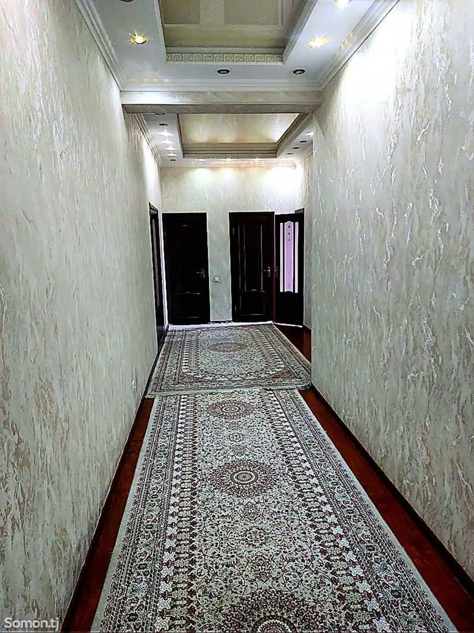2-комн. квартира, 2 этаж, 84м², Фирдавсӣ, Дустӣ