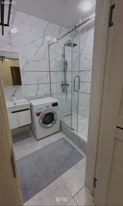 3-комн. квартира, 10 этаж, 120м², больница скорый