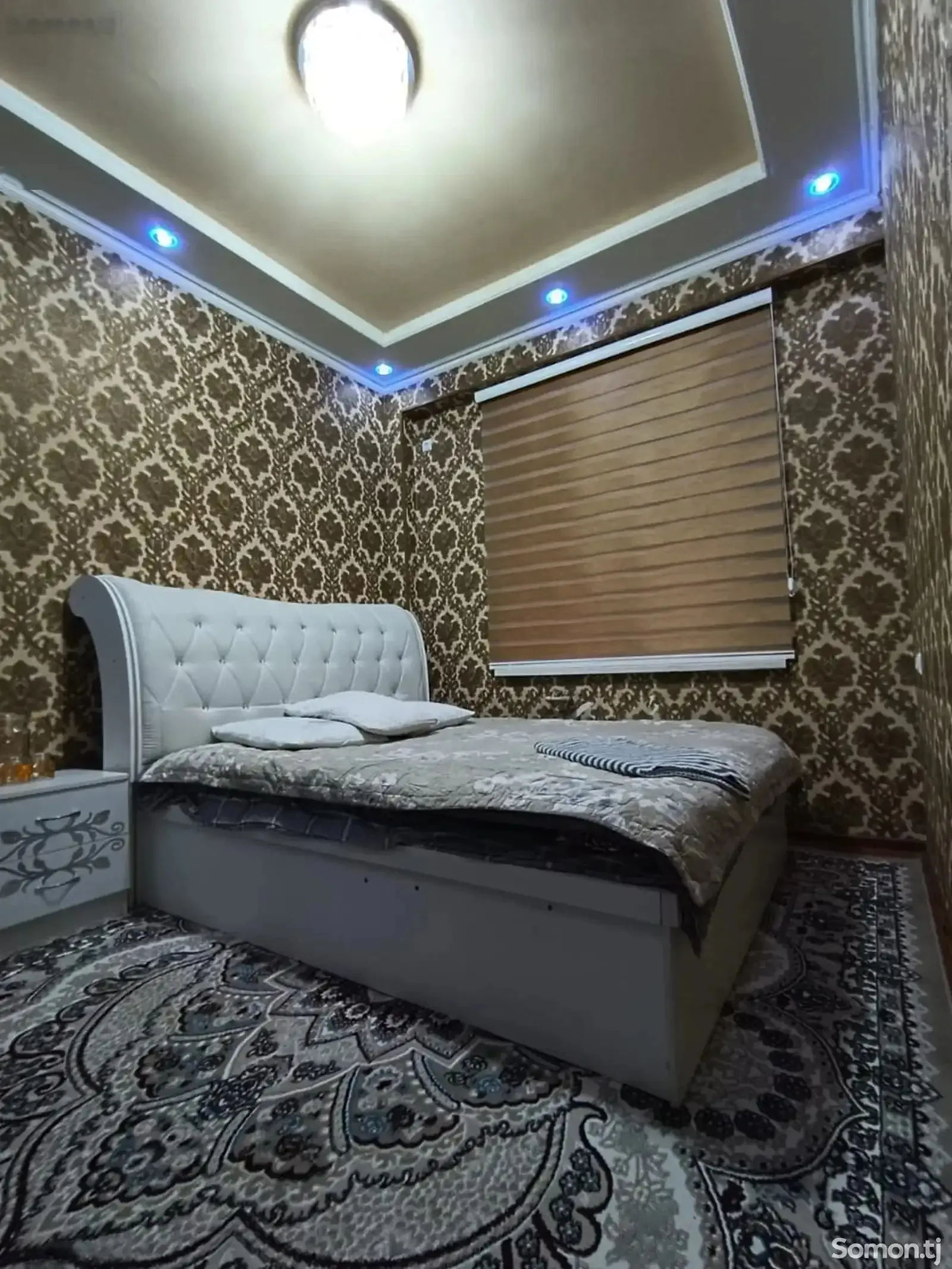 2-комн. квартира, 1 этаж, 50м², 112 мкр