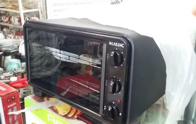 Духовка Klassic