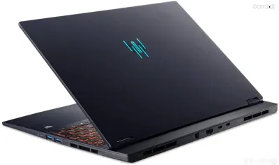 Игровой ноутбук Acer Predator Helios Neo 16S AI Ultra 9 16ГБ 1ТБ RTX 5060