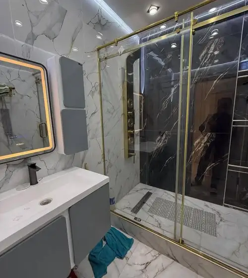 2-комн. квартира, 8 этаж, 83 м², Сино