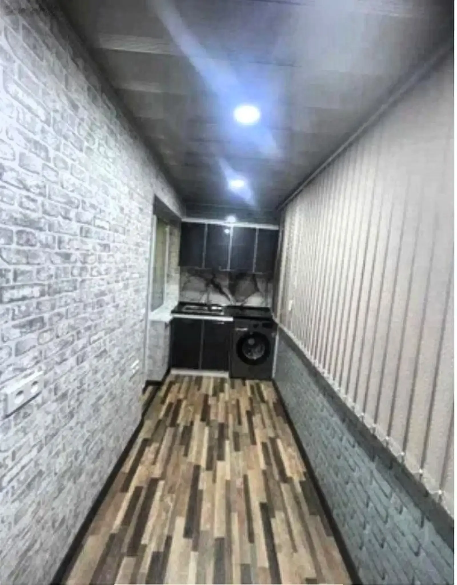 2-комн. квартира, 1 этаж, 55м², 31 микрорайон