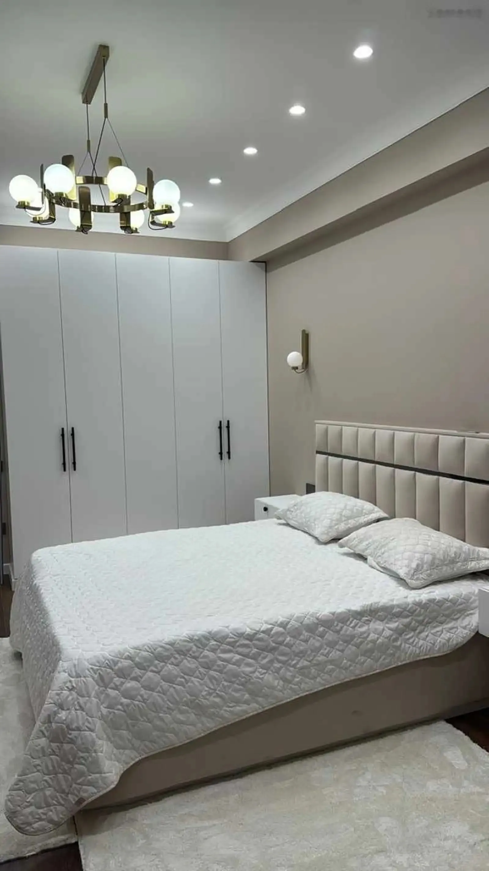 3-комн. квартира, 7 этаж, 101м², ЦУМ