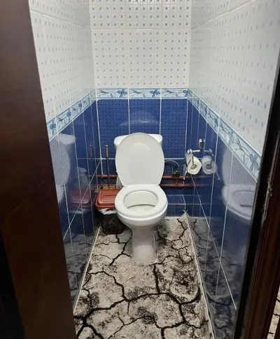 2-комн. квартира, 2 этаж, 61 м², Сино