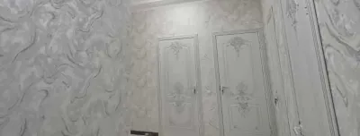 3-комн. квартира, 14 этаж, 98 м², Сино