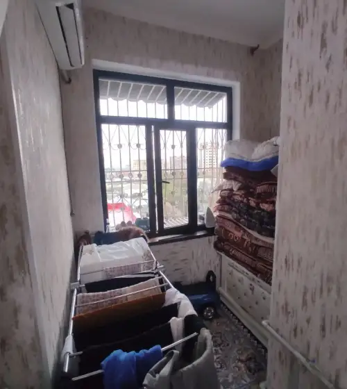 2-комн. квартира, 6 этаж, 69 м², Сино