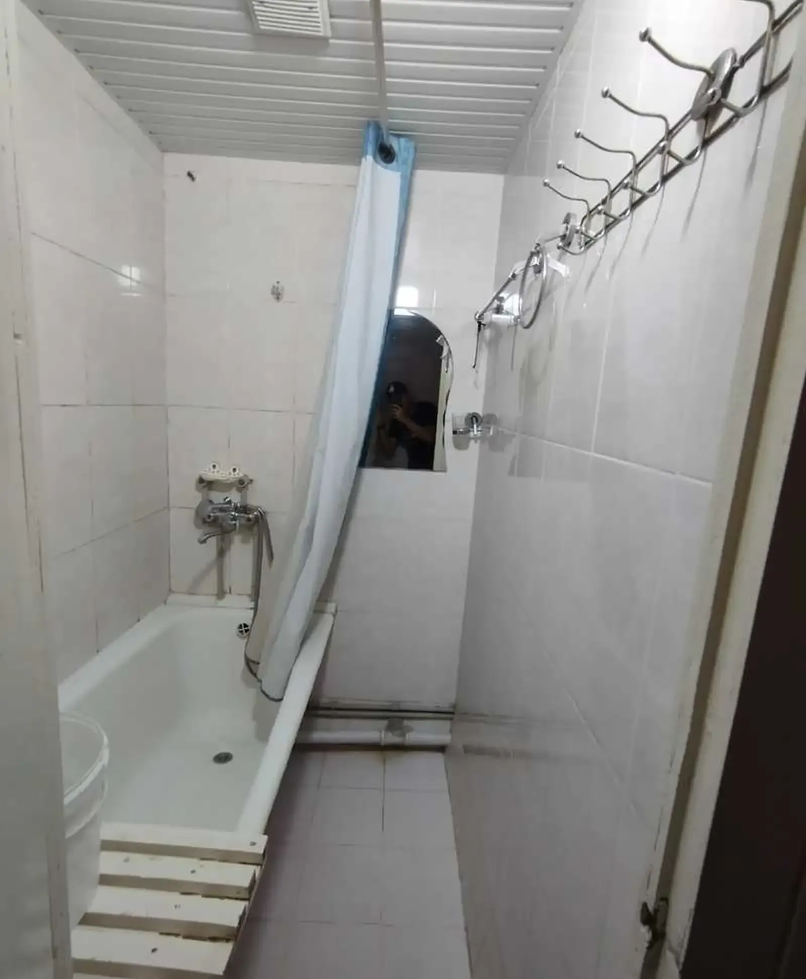 2-комн. квартира, 5 этаж, 75м², Бозорчаи шому саҳар