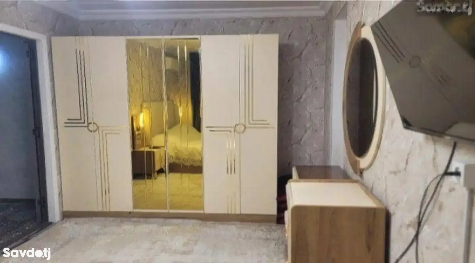 1-к квартира, 1 этаж, 36 м², 12 микрорайон