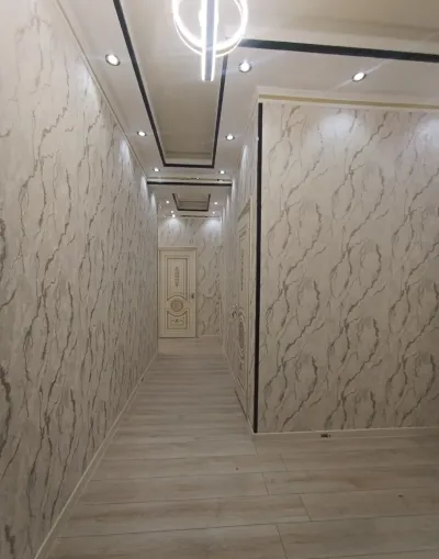 2-комн. квартира, 12 этаж, 75 м², Фирдавси