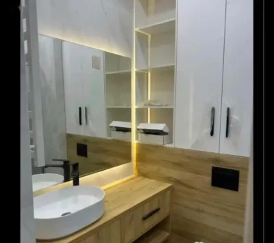 1-к квартира