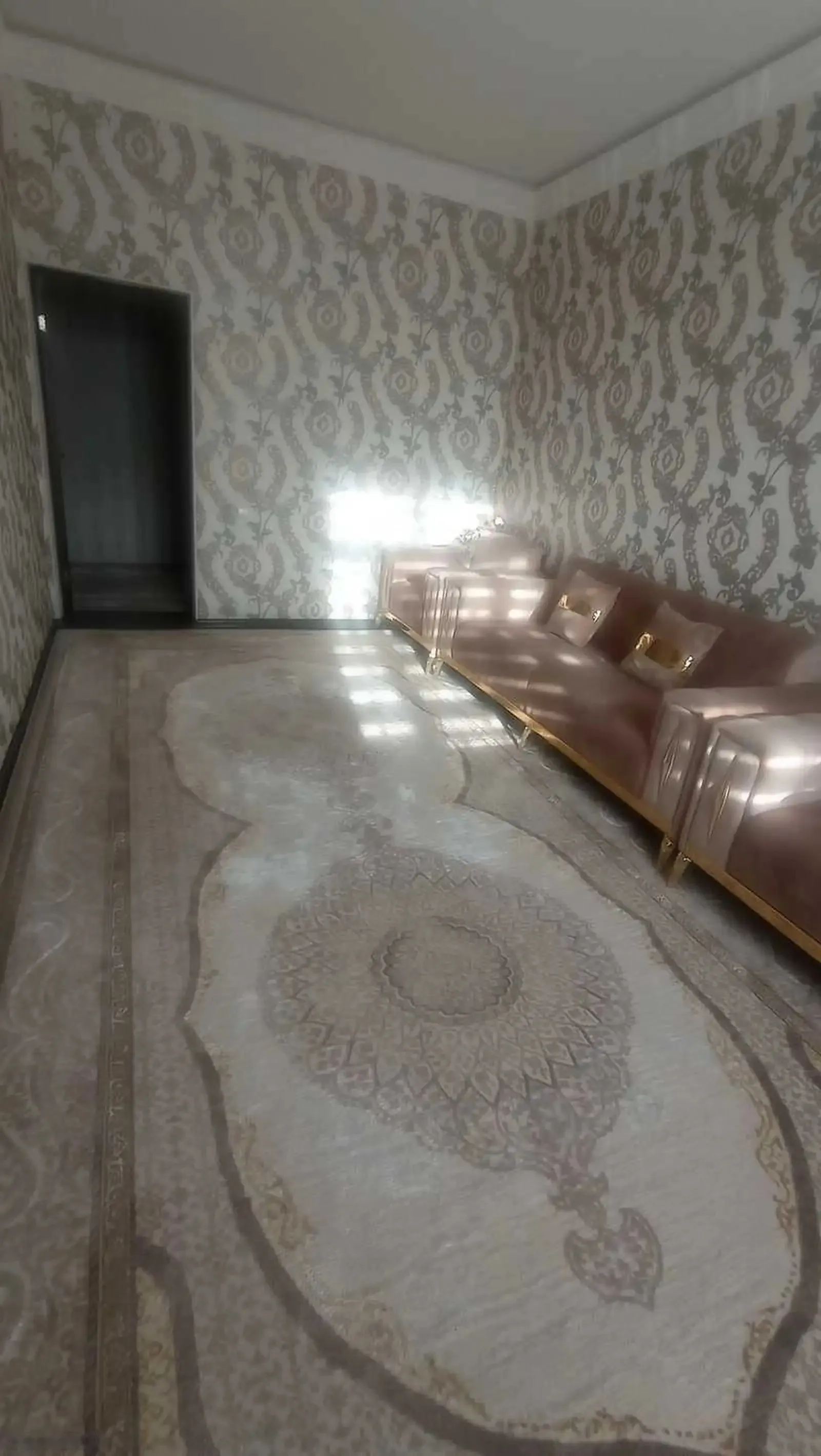 2-комн. квартира, 7 этаж, 85м², садбарг