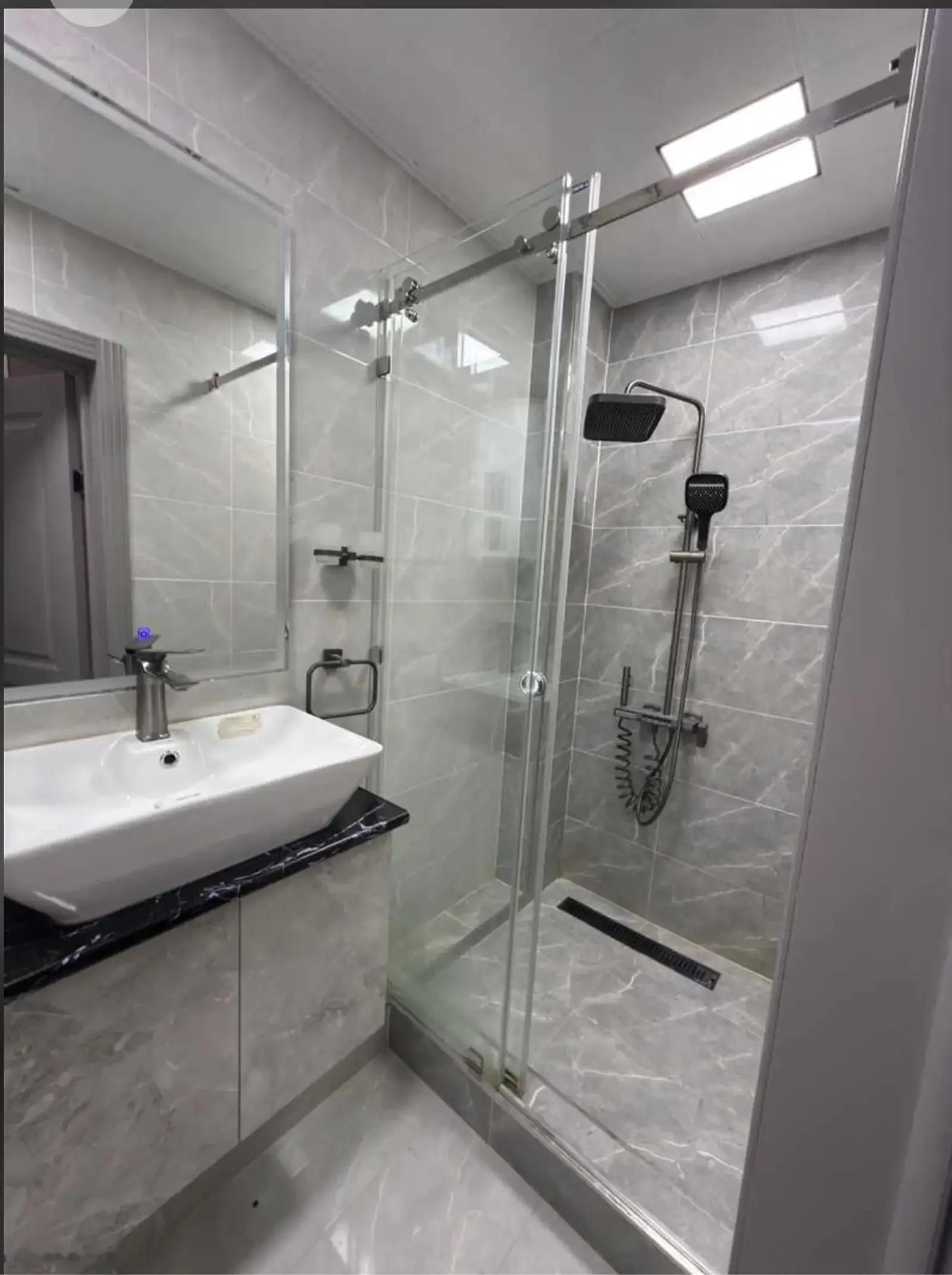 2-комн. квартира, 15 этаж, 75м²,   Шохмансур