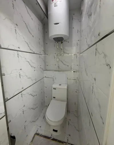 2-комн. квартира, 15 этаж, 67 м², Сино