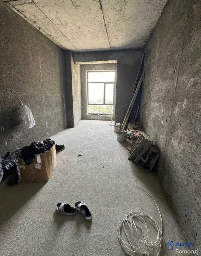 3-комн. квартира, 16 этаж, 97 м², Сино 84мкр