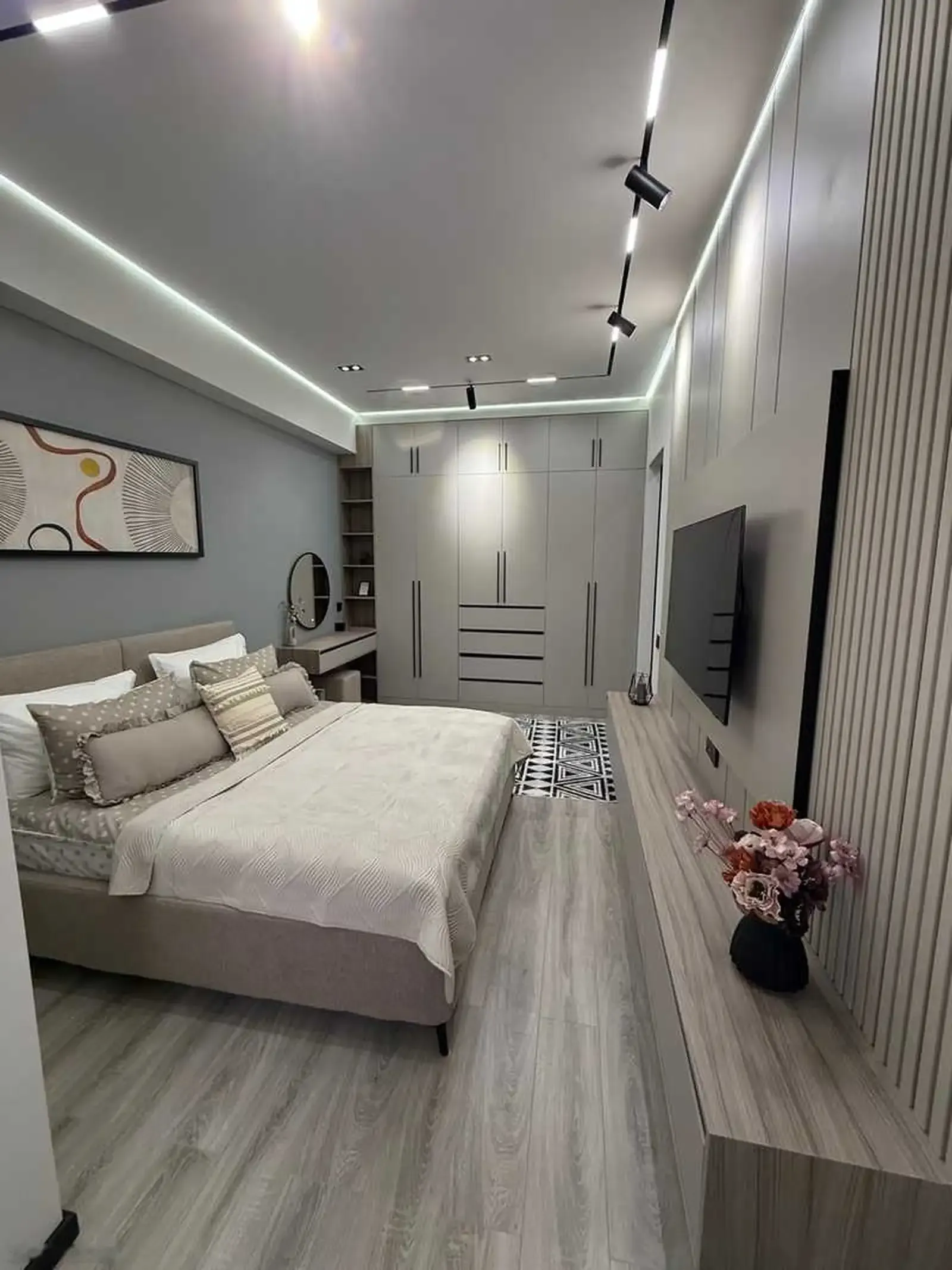 2-комн. квартира, 18 этаж, 70м², Овир, Пули сангин (Ёвар)