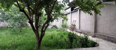 1-этажн. 2 комнатный дом, 9 соток, Фирдавси