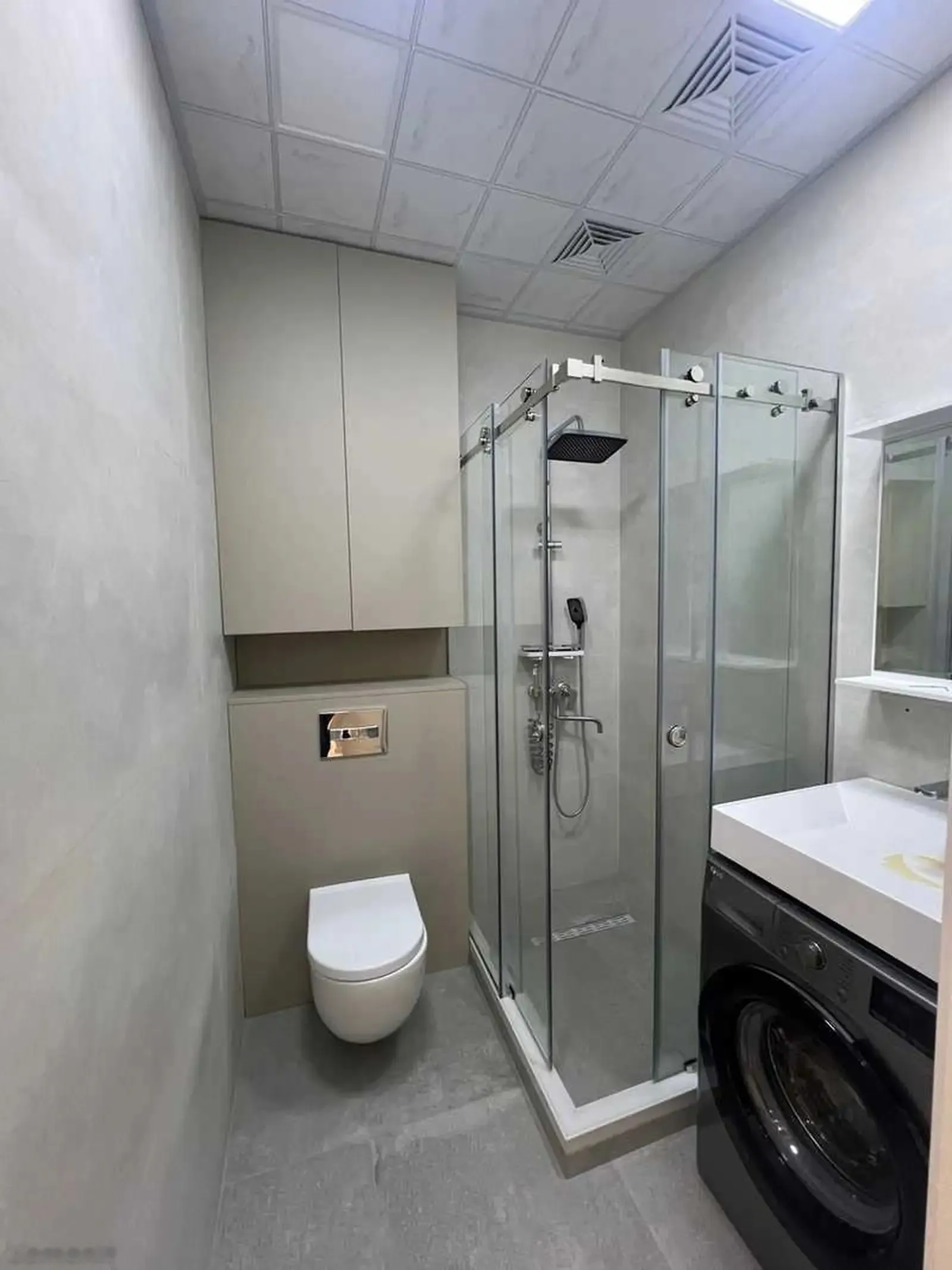 3-комн. квартира, 4 этаж, 103м², Садбарг
