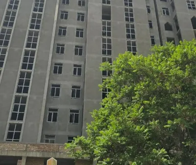 2-комн. квартира, 10 этаж, 83 м², Сино