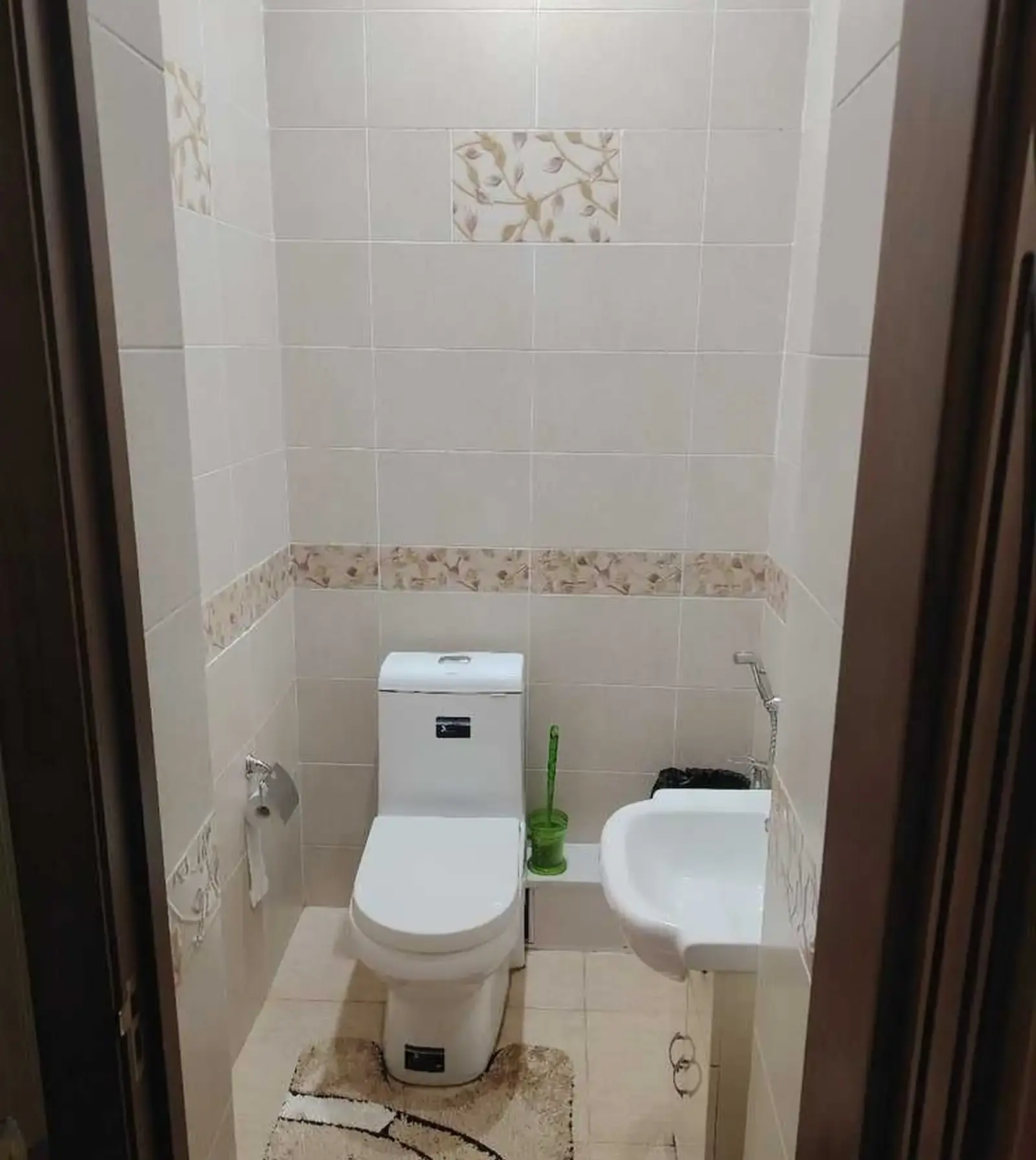 3-комн. квартира, 6 этаж, 106м², И.Сомони